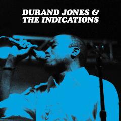 Durand Jones & The Indications - Vinyl