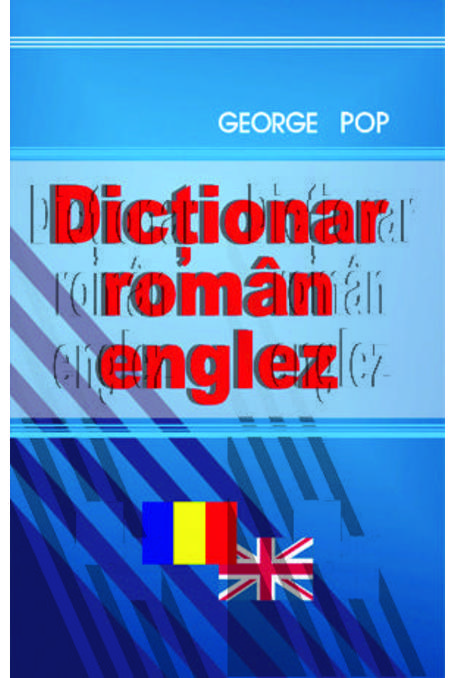 Arbitrage Serena AIDS Dictionar roman - englez - George Popa