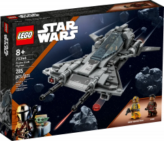 LEGO Star Wars - Pirate Snub Fighter (75346)