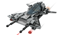 LEGO Star Wars - Pirate Snub Fighter (75346)