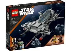 LEGO Star Wars - Pirate Snub Fighter (75346)