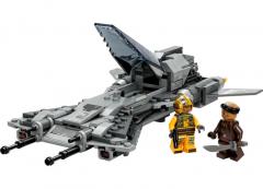 LEGO Star Wars - Pirate Snub Fighter (75346)