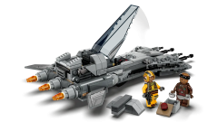 LEGO Star Wars - Pirate Snub Fighter (75346)