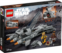 LEGO Star Wars - Pirate Snub Fighter (75346)