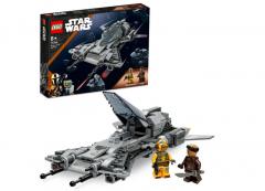 LEGO Star Wars - Pirate Snub Fighter (75346)