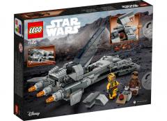 LEGO Star Wars - Pirate Snub Fighter (75346)