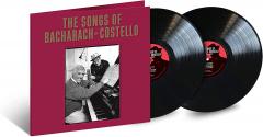 The Songs Of Bacharach & Costello - Vinyl