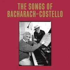 The Songs Of Bacharach & Costello - Vinyl