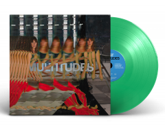 Multitudes (Green Vinyl)