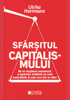 Sfarsitul capitalismului