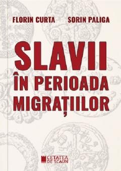 Slavii in perioada migratiilor