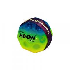 Minge Hiperelastica - Waboba Gradient Moon Ball - Multicolorata 3 modele