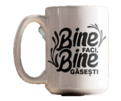 Cana - Bine faci, bine gasesti