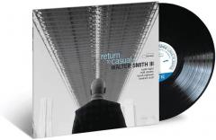 Return To Casual - Vinyl