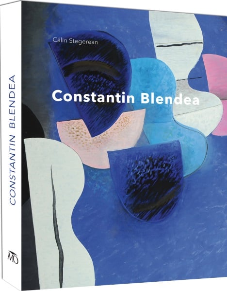 Constantin Blendea