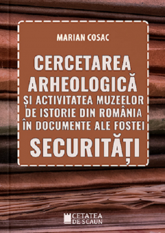 Cercetarea arheologica