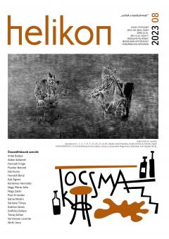 Revista Helikon - Evfolyam 8, Aprilis 25, 2023