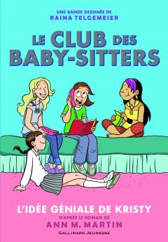 L'idee geniale de Kristy