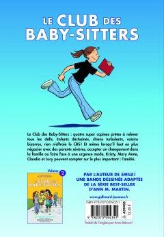 L'idee geniale de Kristy