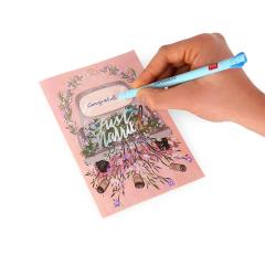 Felicitare - Scratch to Reveal - Just Married