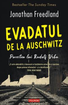 Evadatul de la Auschwitz