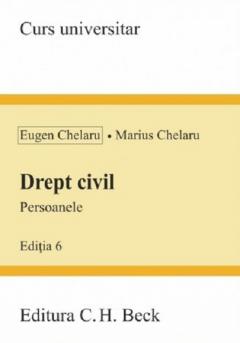 Drept civil - Persoanele