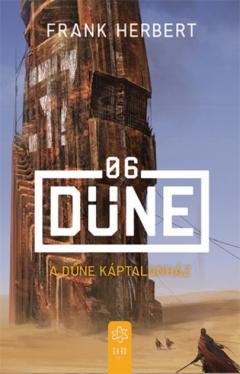 A Dune Kaptalanhaz -Volume 6