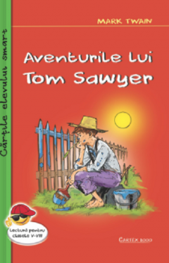 Aventurile lui Tom Sawyer