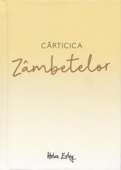 Coperta cărții: Carticica Zambetelor - eleseries.com