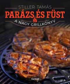 Parazs es fust