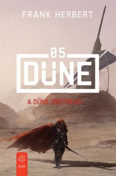 A Dune eretnekei 