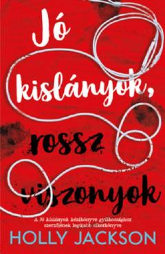 Jo kislanyok, rossz viszonyok