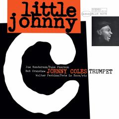 Little Johnny C - Vinyl