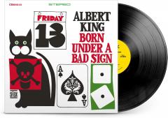 Born Under A Bad Sign - Vinyl