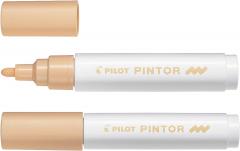 Marker Medium Tip 1.4 mm Orange Multi-Coloured