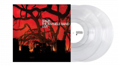 The Invisible Band Live (Clear Vinyl)