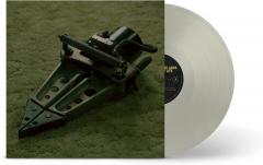 The Jaws Of Life (Clear Vinyl)