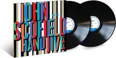 Hand Jive - Vinyl