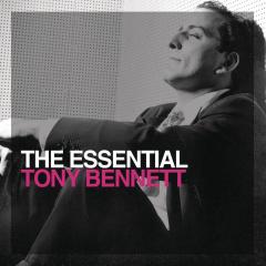 The Essential Tony Bennett