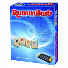 Joc Rummikub Travel Set