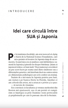 Sa rescriem codul batranetii