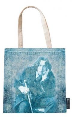 Tote bag - Oscar Wilde - The Importance of Being Earnest