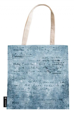 Tote bag - Oscar Wilde - The Importance of Being Earnest