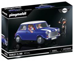 Set de joaca - Mini Cooper (70921)