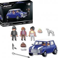 Set de joaca - Mini Cooper (70921)