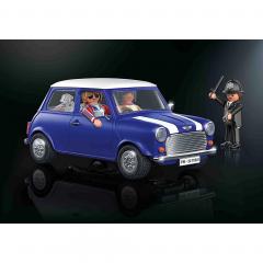 Set de joaca - Mini Cooper (70921)