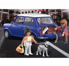 Set de joaca - Mini Cooper (70921)