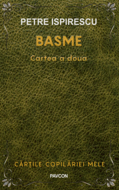 Basme. Cartea a doua