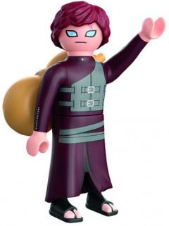 Figurina - Naruto Shippuden - Gaara