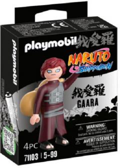 Figurina - Naruto Shippuden - Gaara